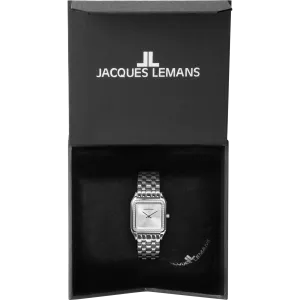 Дамски часовник JACQUES LEMANS ANTWERPEN 1-2219A