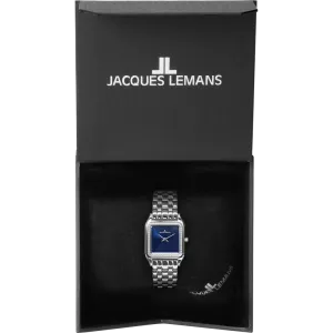 Дамски часовник JACQUES LEMANS ANTWERPEN 1-2219B
