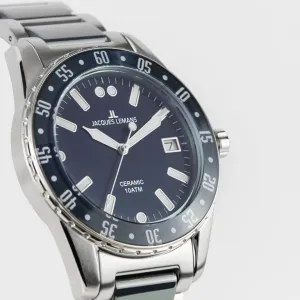 Мъжки часовник JACQUES LEMANS LIVERPOOL 42-10B