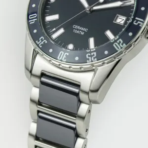 Мъжки часовник JACQUES LEMANS LIVERPOOL 42-10B