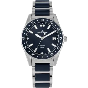 Мъжки часовник JACQUES LEMANS LIVERPOOL 42-10B