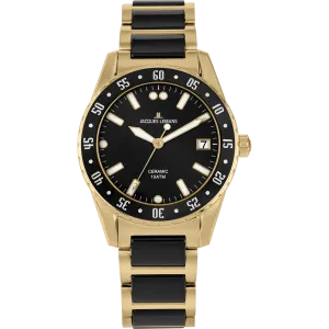 Мъжки часовник JACQUES LEMANS LIVERPOOL 42-10G