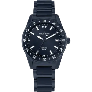 Дамски часовник JACQUES LEMANS LIVERPOOL 42-12E