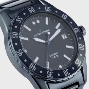 Дамски часовник JACQUES LEMANS LIVERPOOL 42-12E