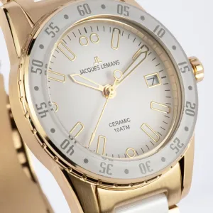 Дамски часовник JACQUES LEMANS LIVERPOOL 42-12L