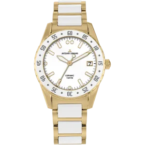 Дамски часовник JACQUES LEMANS LIVERPOOL 42-12L