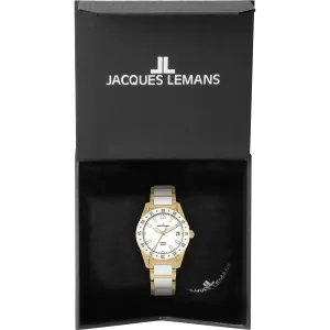 Дамски часовник JACQUES LEMANS LIVERPOOL 42-12L