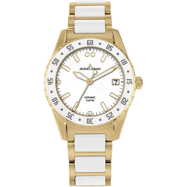 Дамски часовник JACQUES LEMANS LIVERPOOL 42-12L