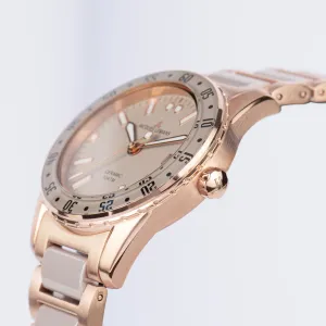 Дамски часовник JACQUES LEMANS LIVERPOOL 42-12M