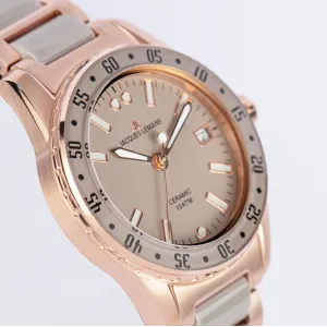 Дамски часовник JACQUES LEMANS LIVERPOOL 42-12M