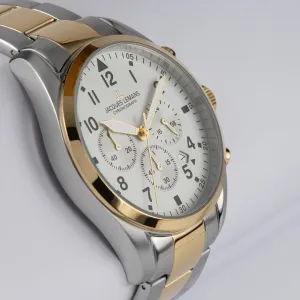 Мъжки часовник JACQUES LEMANS Sport 42-2G