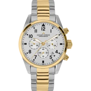 Мъжки часовник JACQUES LEMANS Sport 42-2G