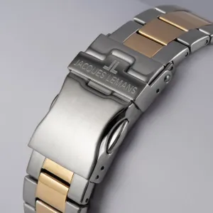 Мъжки часовник JACQUES LEMANS Sport 42-2G
