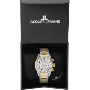 Мъжки часовник JACQUES LEMANS Sport 42-2G