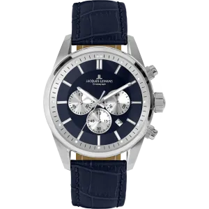 Мъжки часовник JACQUES LEMANS Sport 42-6.1B