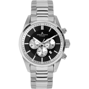 Мъжки часовник JACQUES LEMANS Sport 42-6.1E