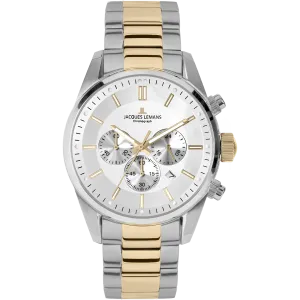 Мъжки часовник JACQUES LEMANS Sport 42-6.1H