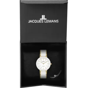 Дамски часовник JACQUES LEMANS MONACO 42-7F