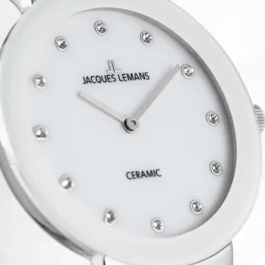 Дамски часовник JACQUES LEMANS MONACO 42-7H