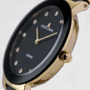 Дамски часовник JACQUES LEMANS MONACO 42-7K