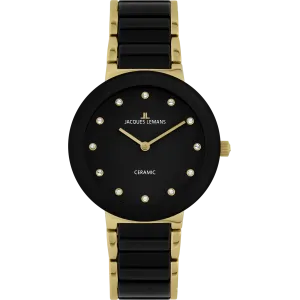 Дамски часовник JACQUES LEMANS MONACO 42-7K