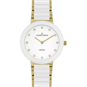 Дамски часовник JACQUES LEMANS MONACO 42-7L