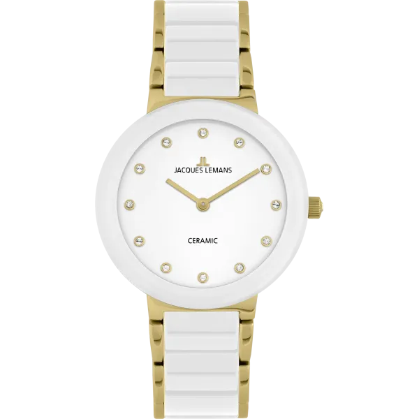Дамски часовник JACQUES LEMANS MONACO 42-7L