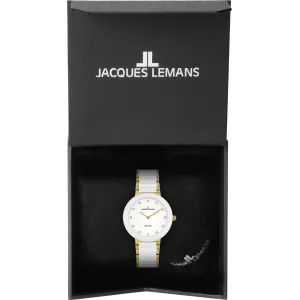 Дамски часовник JACQUES LEMANS MONACO 42-7L