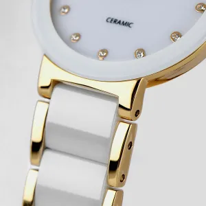 Дамски часовник JACQUES LEMANS MONACO 42-7L