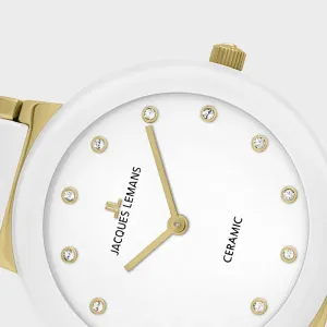 Дамски часовник JACQUES LEMANS MONACO 42-7L