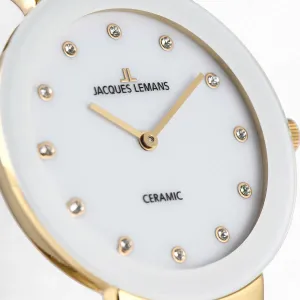 Дамски часовник JACQUES LEMANS MONACO 42-7L