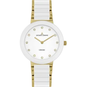 Дамски часовник JACQUES LEMANS MONACO 42-7L