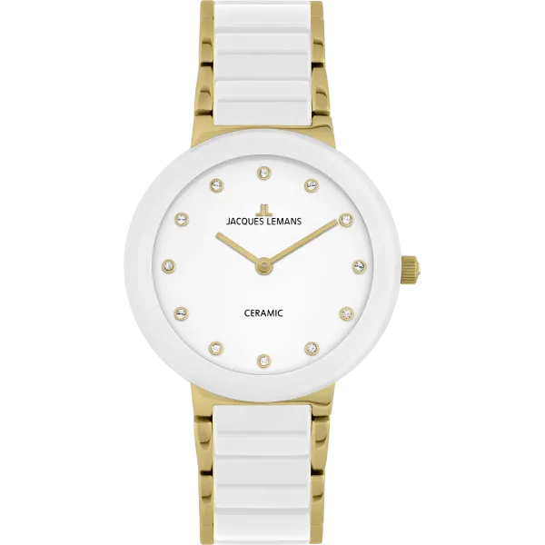 Дамски часовник JACQUES LEMANS MONACO 42-7L