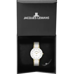 Дамски часовник JACQUES LEMANS MONACO 42-7L