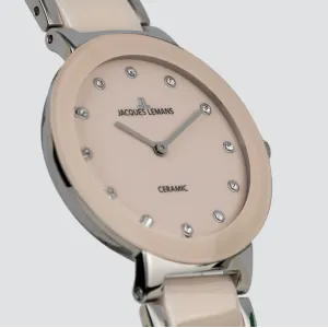 Дамски часовник JACQUES LEMANS MONACO 42-7ZA