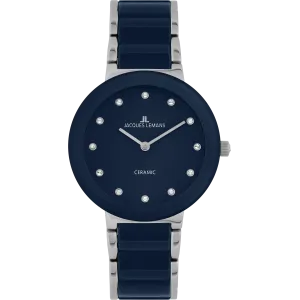 Дамски часовник JACQUES LEMANS MONACO 42-7ZB