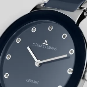 Дамски часовник JACQUES LEMANS MONACO 42-7ZB