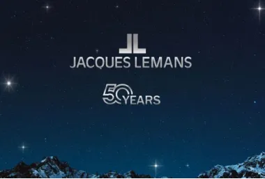 JACQUES LEMANS - 50 години австрийска елегантност и стил