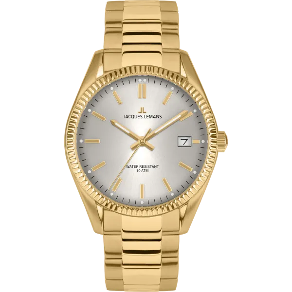 Мъжки часовник JACQUES LEMANS DERBY 50-3N