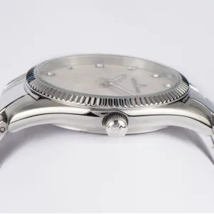 Дамски часовник JACQUES LEMANS DERBY 50-4H