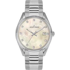 Дамски часовник JACQUES LEMANS DERBY 50-4H