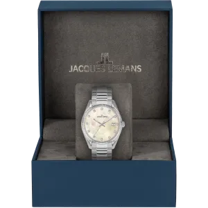 Дамски часовник JACQUES LEMANS DERBY 50-4H