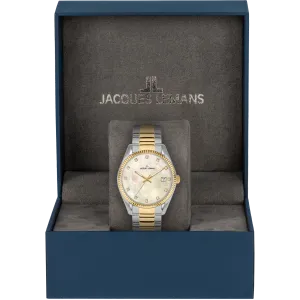 Дамски часовник JACQUES LEMANS DERBY 50-4L