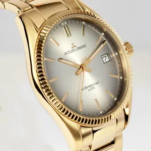 Дамски часовник JACQUES LEMANS DERBY 50-4N