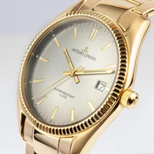 Дамски часовник JACQUES LEMANS DERBY 50-4N