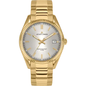 Дамски часовник JACQUES LEMANS DERBY 50-4N