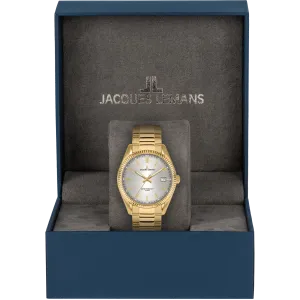 Дамски часовник JACQUES LEMANS DERBY 50-4N