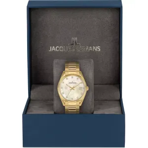 Дамски часовник JACQUES LEMANS DERBY 50-4O