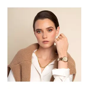 Дамски часовник JACQUES LEMANS DERBY 50-4O