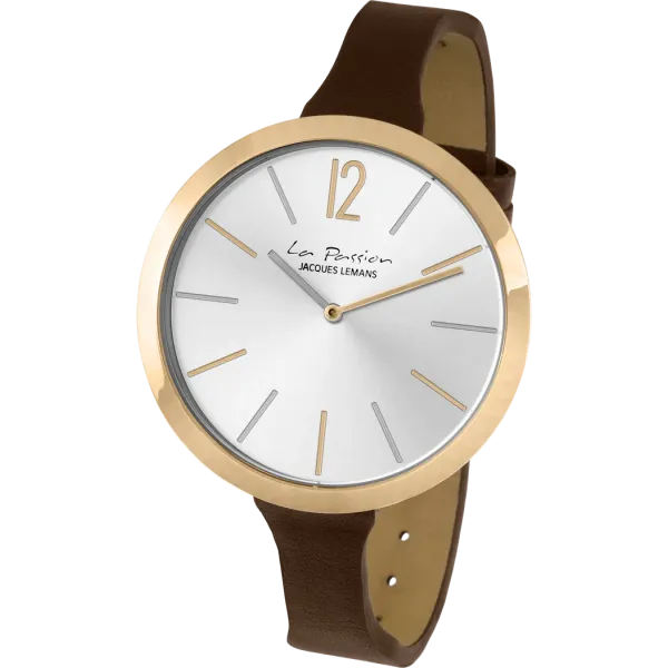 Дамски часовник JACQUES LEMANS La Passion LP-115D